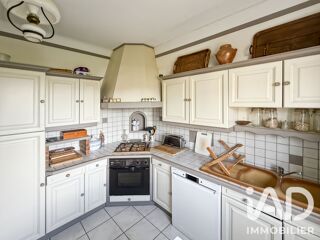 Maison à vendre 6 pièces 135 m²