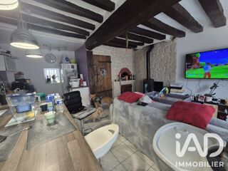 Vente Maison Vente Maison de ville 3 pièces La ferté-sous-jouarre