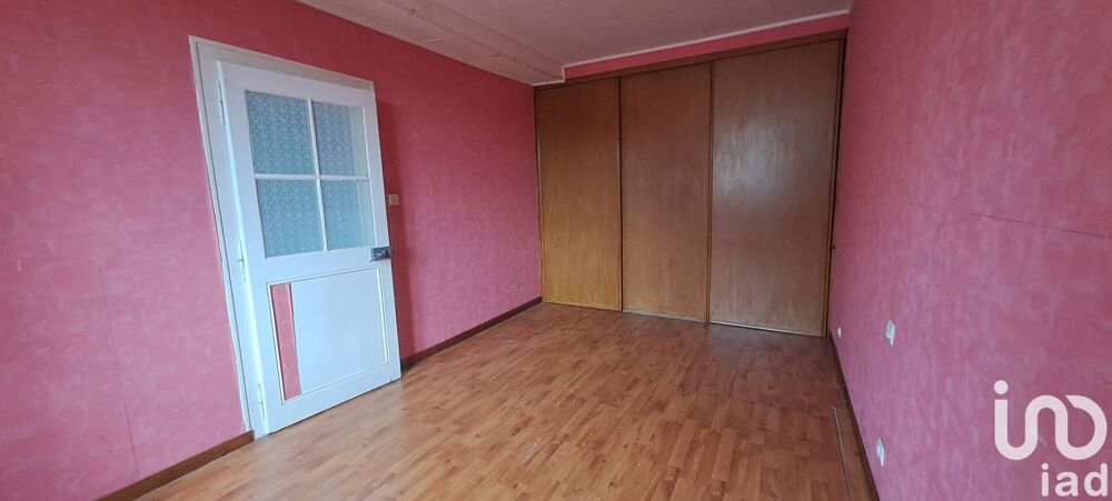Vente Maison Vente Maison/villa 3 pièces Saint-hilaire-les-andrésis