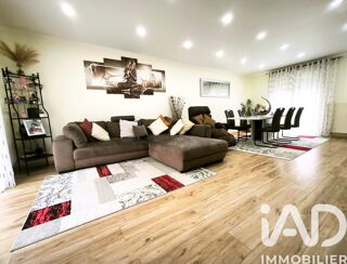  Maison à vendre 5 pièces 116 m²