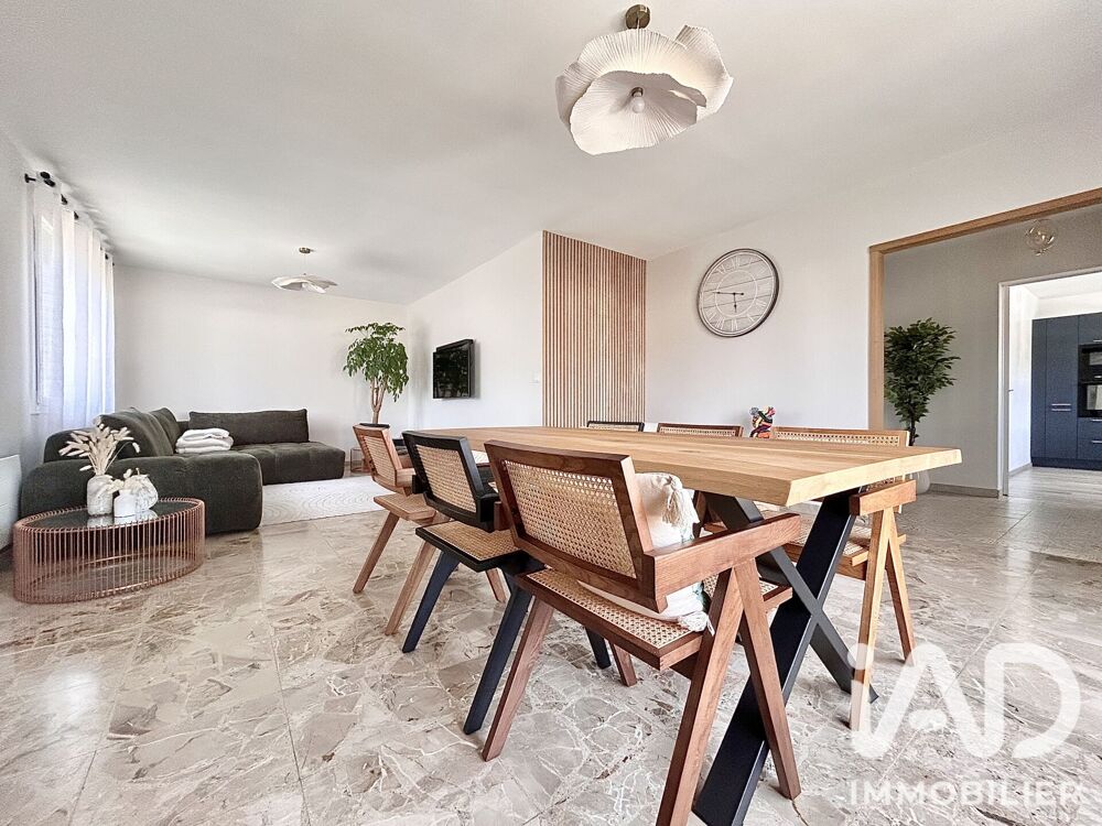 vente Maison - 3 pièce(s) - 85 m² Vic-sur-Aisne (02290)