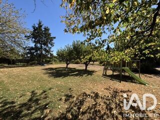  Terrain à vendre 683 m²