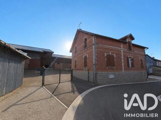  Maison à vendre 5 pièces 112 m²