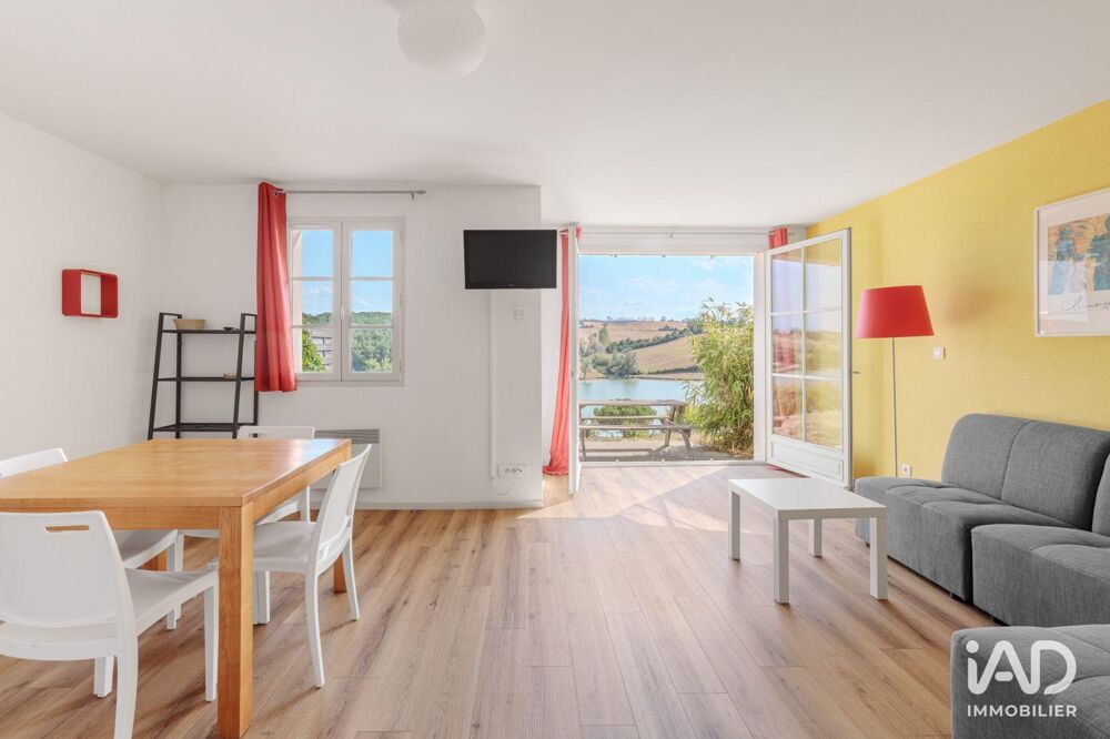 Vente Maison Vente Maison/villa 3 pièces Carla-bayle