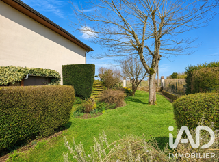  Maison à vendre 5 pièces 99 m²