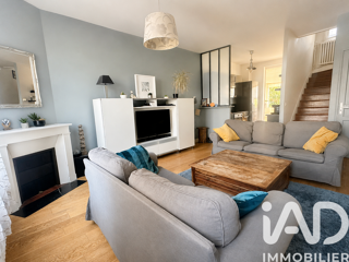  Maison � vendre 4 pi�ces 66 m�