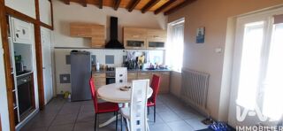  Maison à vendre 5 pièces 85 m²