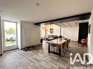  Maison à vendre 6 pièces 158 m²