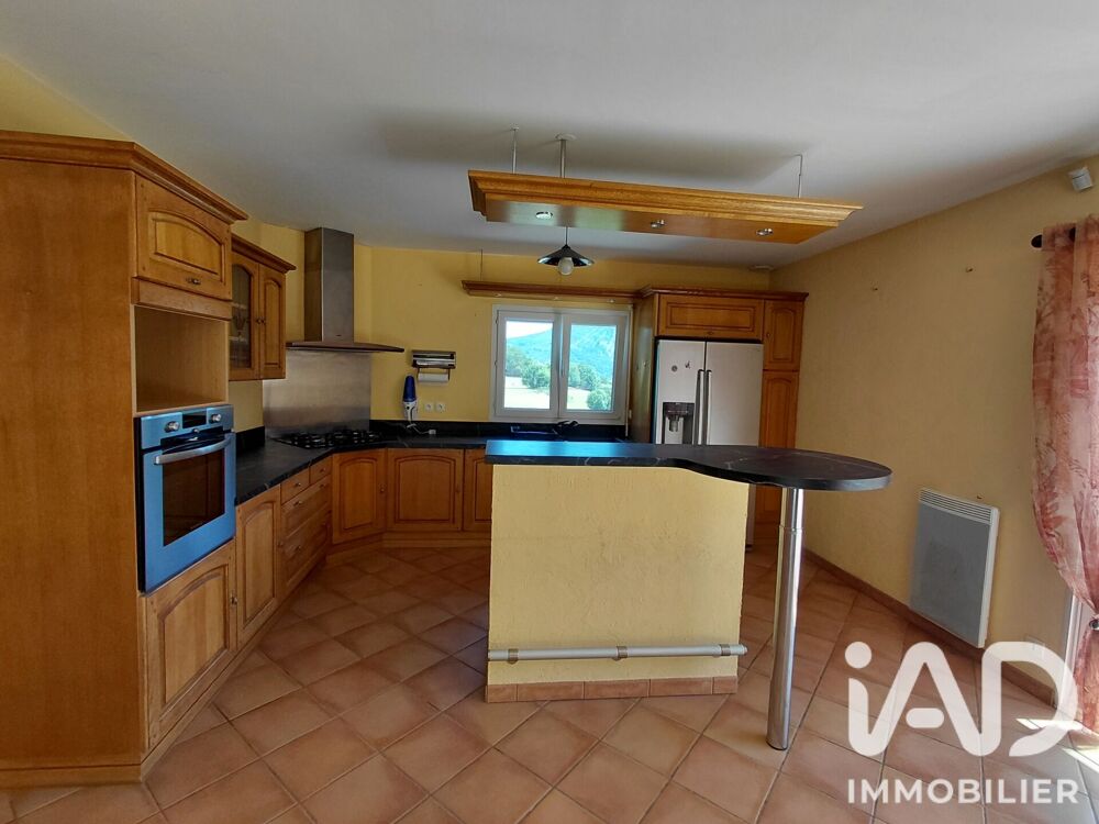 Vente Maison Vente Maison/villa 5 pièces Ossen