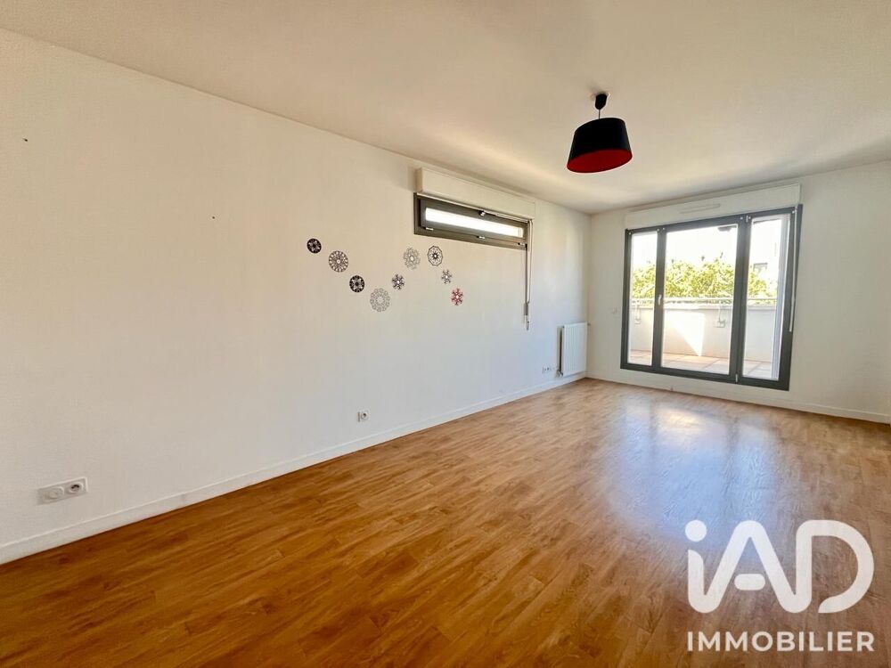 Vente Appartement Vente Appartement 2 pièces L'Île-saint-denis