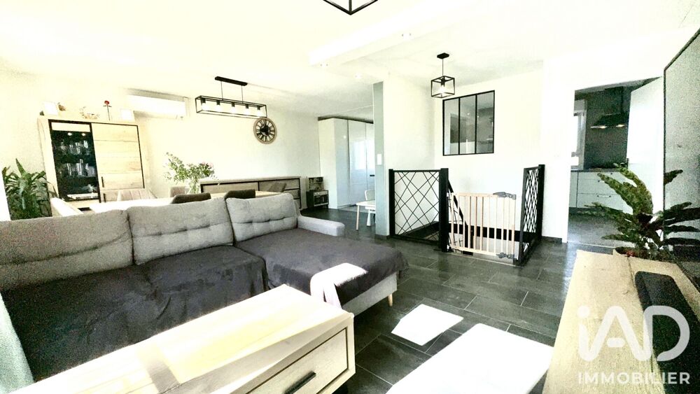 Vente Maison Vente Maison/villa 6 pièces Ennery