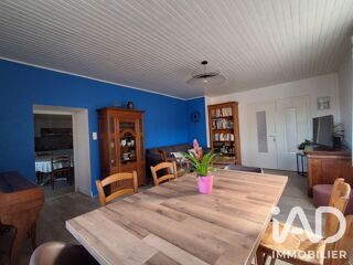 Vente Maison Vente Maison de village 5 pièces Abbans-dessous