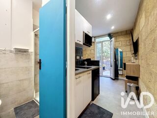  Appartement à vendre 1 pièce 13 m²