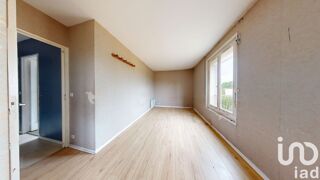  Appartement à vendre 4 pièces 81 m²