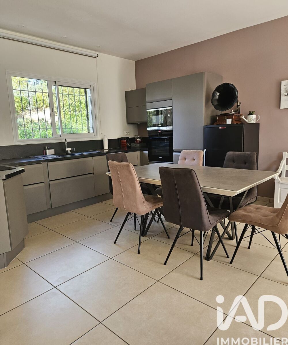Vente Maison de ville 5 pièces