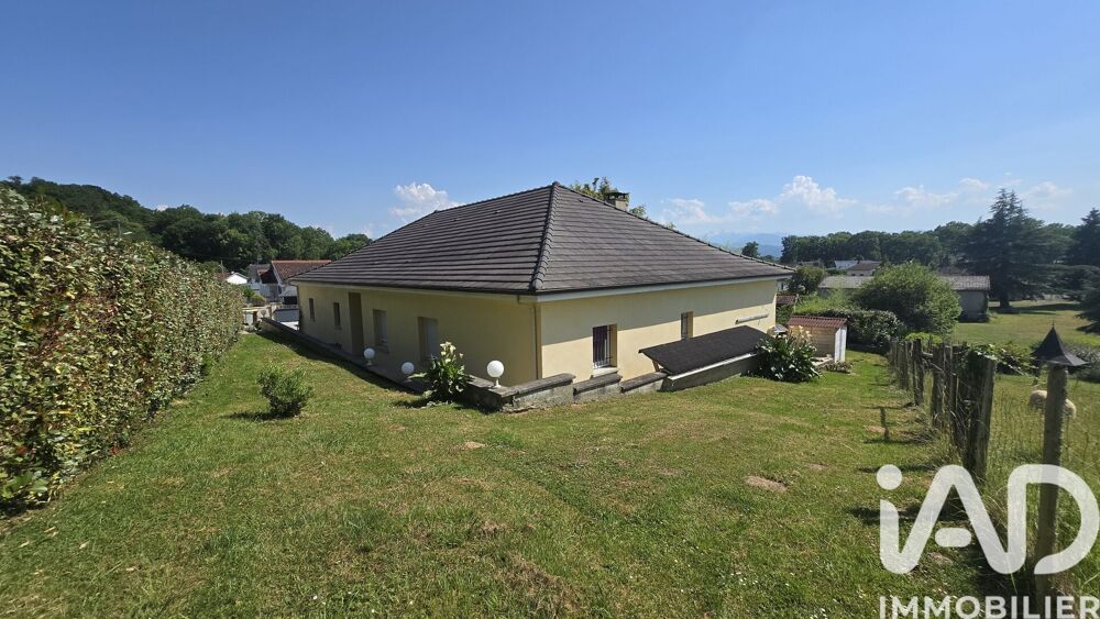 Vente Maison/villa 4 pièces