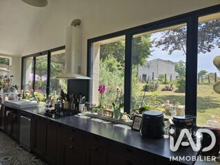  Maison à vendre 9 pièces 245 m²