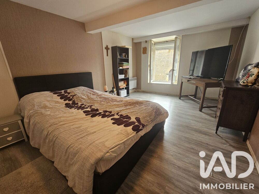 Vente Maison Vente Maison de campagne 8 pièces Écordal