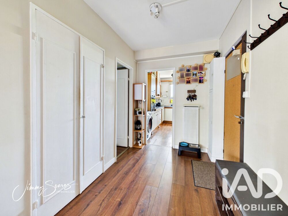 Vente Appartement Vente Appartement 4 pièces Le plessis-trévise