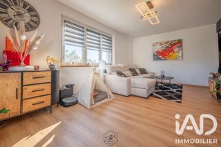  Appartement à vendre 2 pièces 54 m²