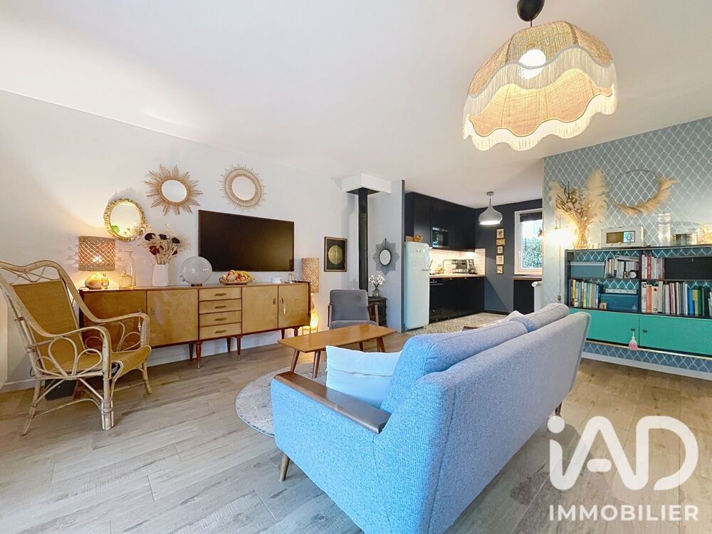 Vente Maison Vente Maison/villa 4 pièces Montfort-l'amaury