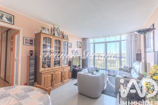  Appartement � vendre 3 pi�ces 54 m�