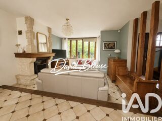  Maison à vendre 6 pièces 140 m²