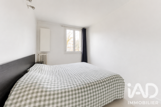  Appartement à vendre 3 pièces 61 m²