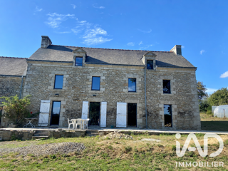  Maison à vendre 4 pièces 210 m²