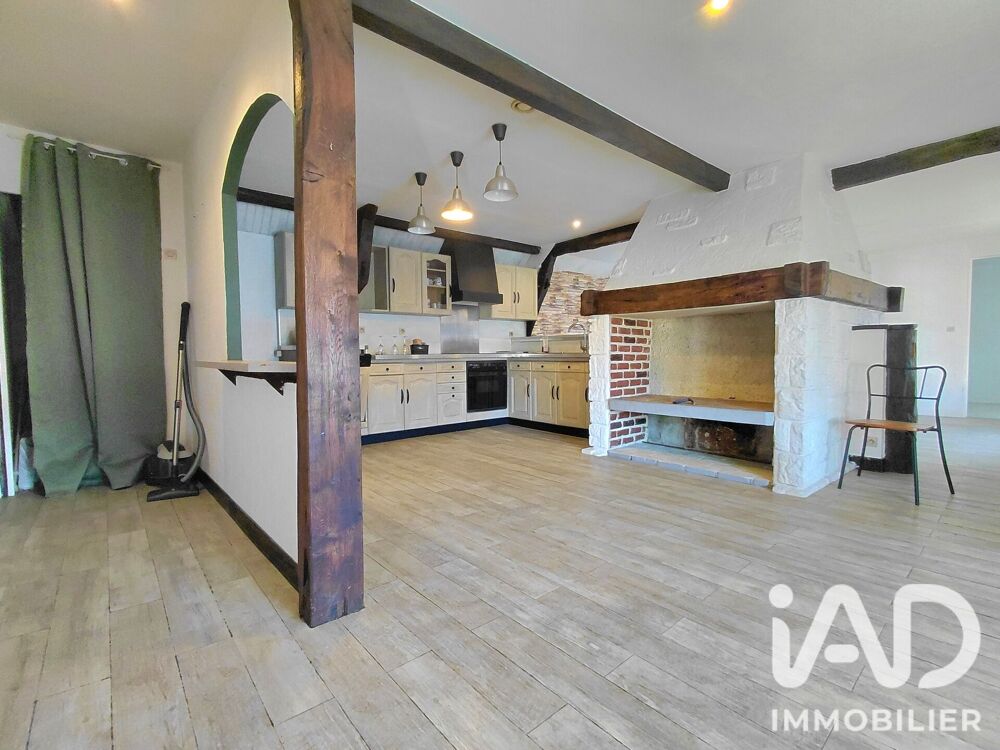Vente Maison/villa 8 pièces