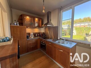  Appartement à vendre 3 pièces 47 m²