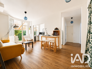  Appartement à vendre 4 pièces 68 m²