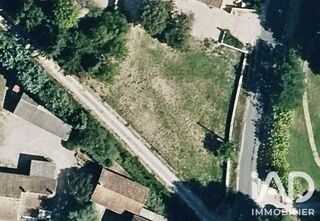  Terrain à vendre 547 m²