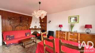 Vente Appartement Vente Appartement 3 pièces Le barcarès