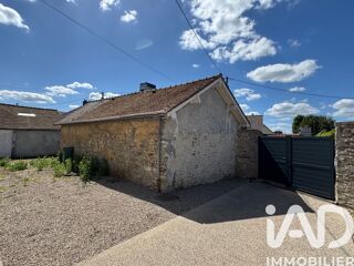  Maison à vendre 4 pièces 120 m²