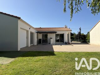  Maison à vendre 6 pièces 110 m²