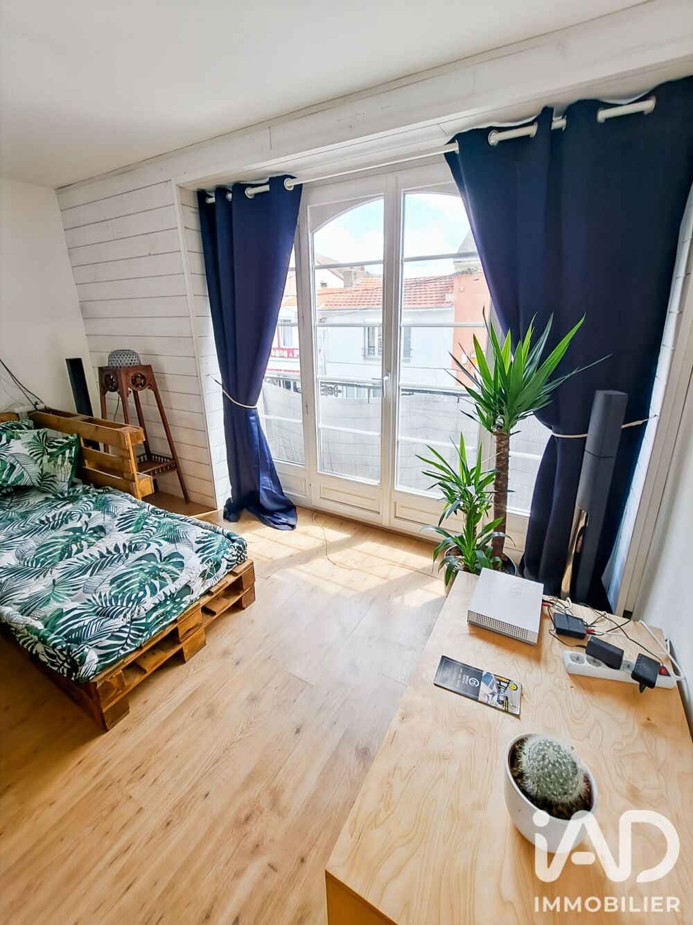 Vente Appartement Vente Appartement 2 pièces Rezé