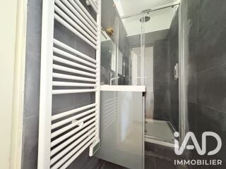  Appartement à louer 2 pièces 35 m²