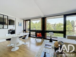  Appartement à vendre 3 pièces 72 m²