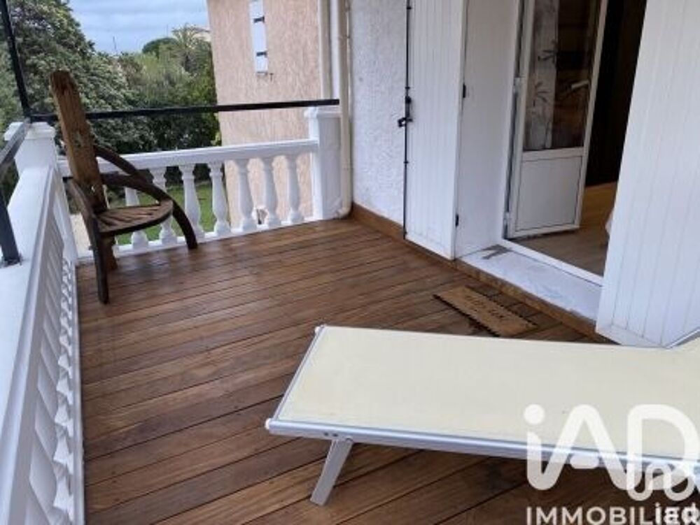 à vendre  Appartement Port Grimaud (83310)