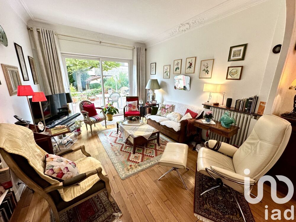 � vendre  Maison Saint-Maur-des-Foss�s (94100)