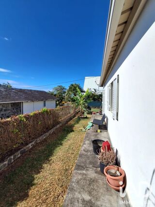  Maison à louer 5 pièces 136 m²
