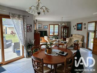  Maison à vendre 6 pièces 125 m²