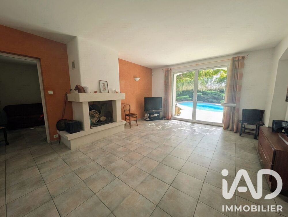 Vente Maison Vente Bastide 6 pièces Montélimar