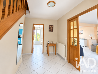  Maison à vendre 5 pièces 141 m²