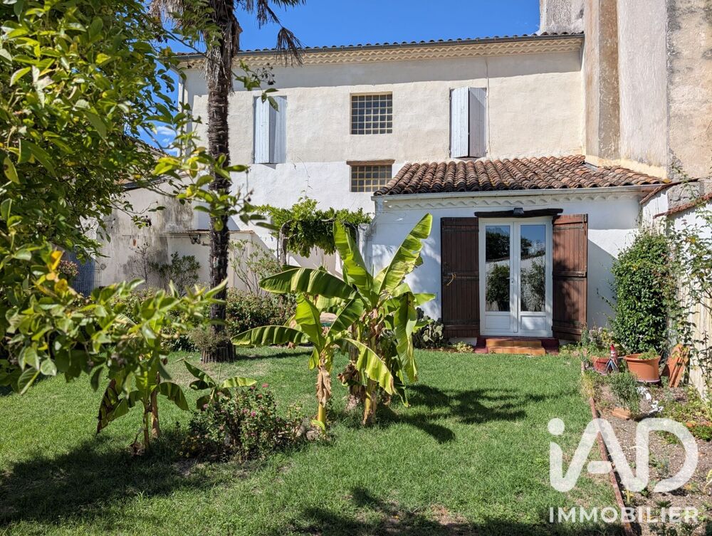 Vente Maison de village 6 pièces