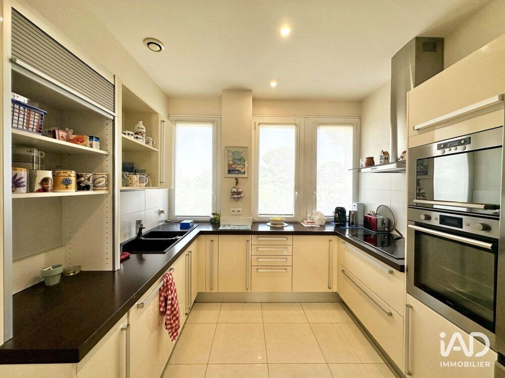 à vendre  Appartement Saint-Raphaël (83700)
