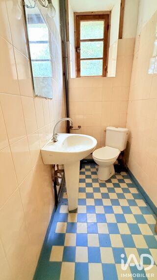  Maison à vendre 6 pièces 135 m²