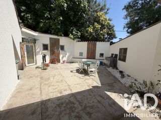  Maison à vendre 4 pièces 123 m²