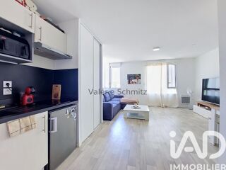  Appartement à vendre 1 pièce 26 m²